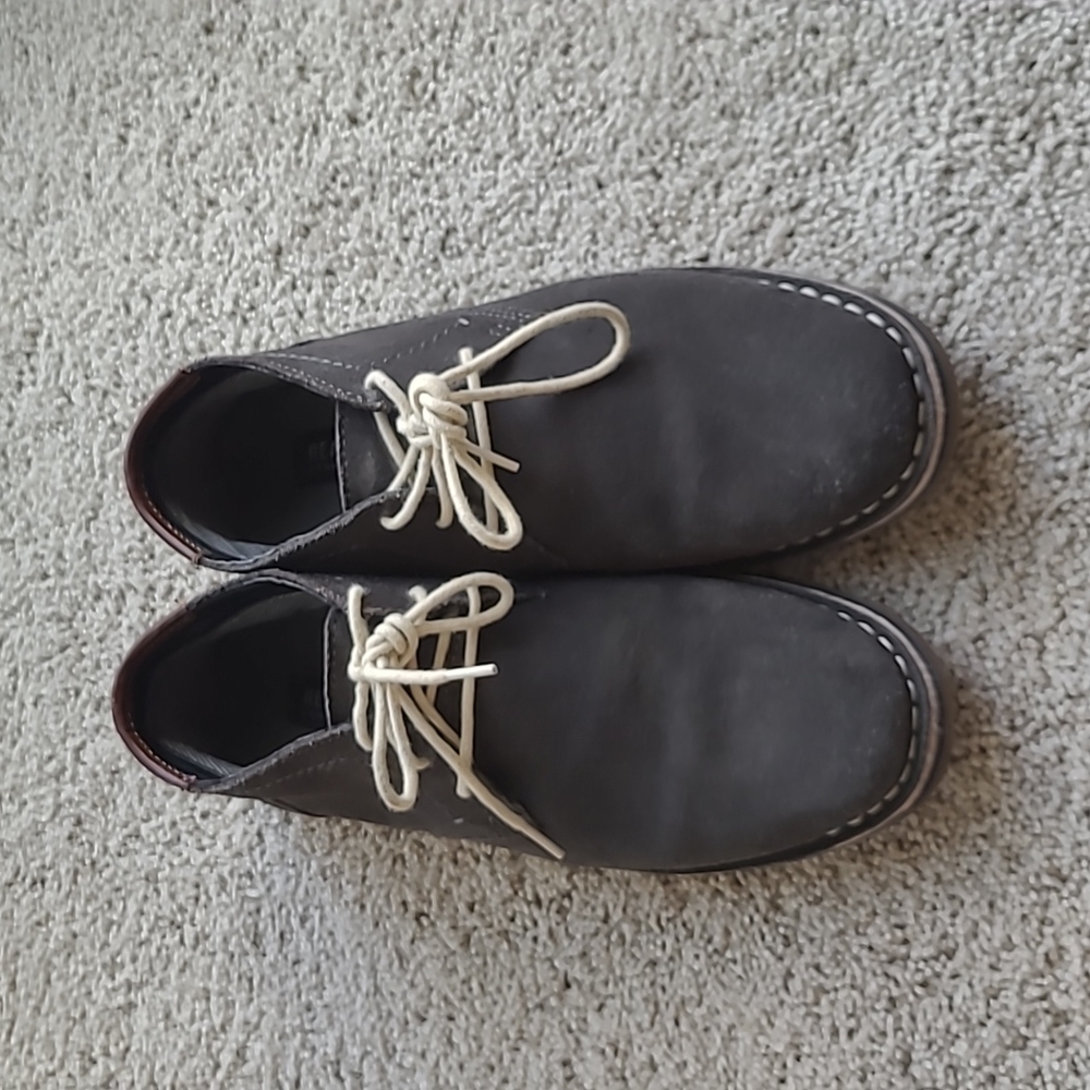 Mens Kenneth Cole dress shoes